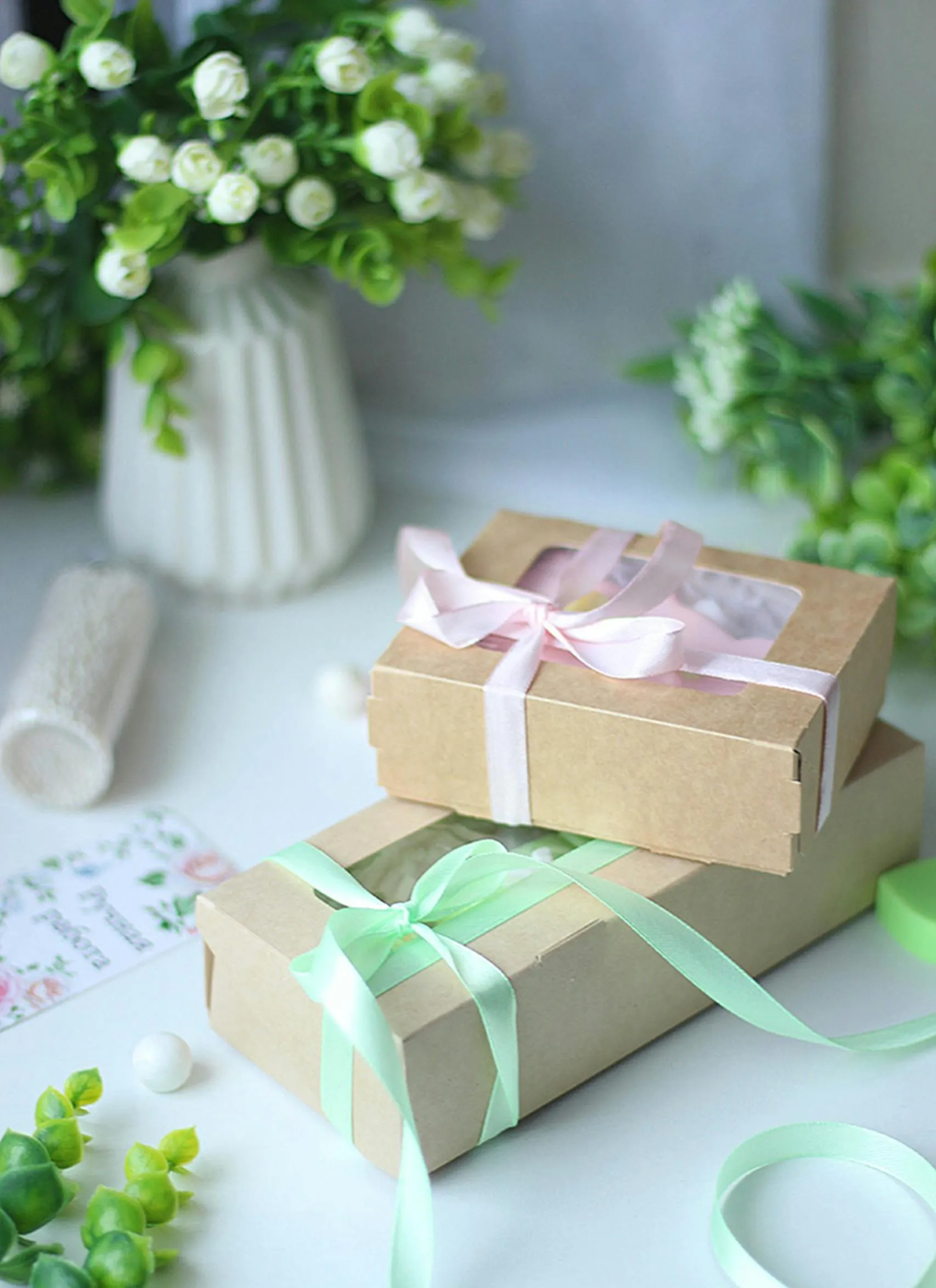 Return Gifts